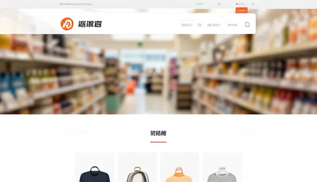 洛阳网站建设如何通过日志分析提升商城运营效率