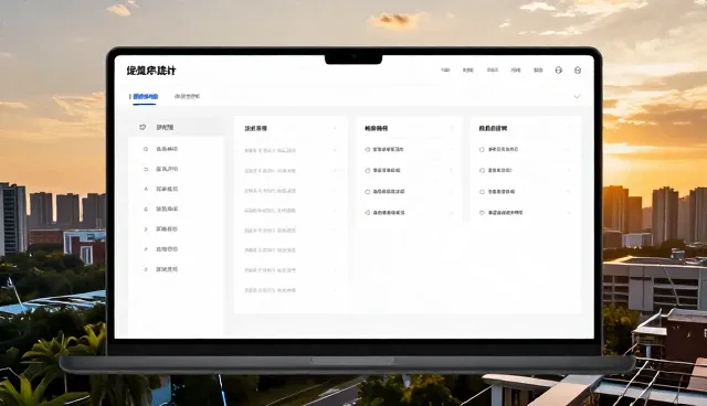 商城开发中页面加载速度慢如何解决