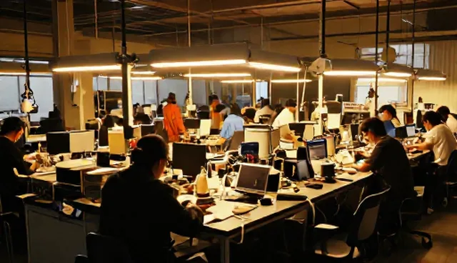 淮北网站建设：响应式网站设计的两种做法比较