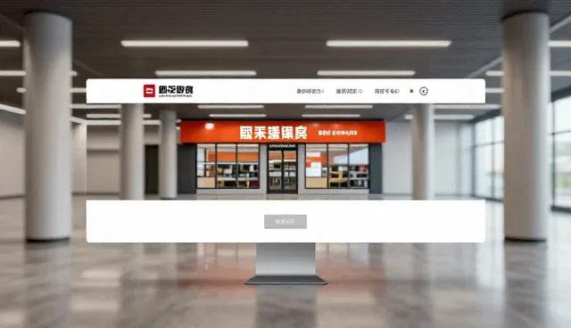 商丘网站建设两种做法对比,实际取舍分析